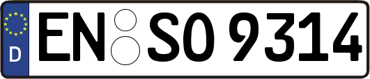 EN-SO9314