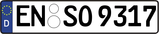 EN-SO9317