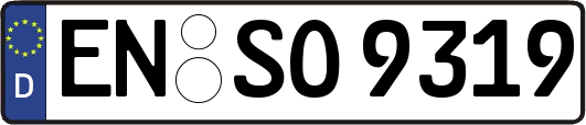 EN-SO9319
