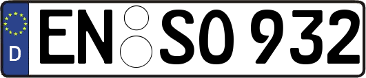 EN-SO932