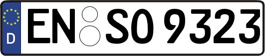 EN-SO9323