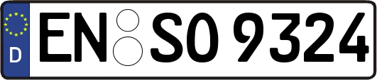 EN-SO9324