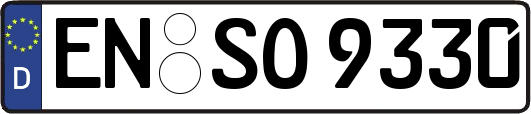 EN-SO9330