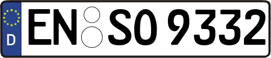 EN-SO9332