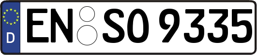 EN-SO9335