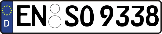 EN-SO9338