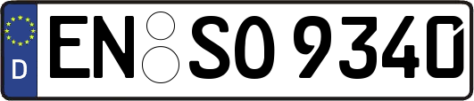 EN-SO9340