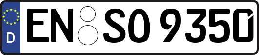 EN-SO9350