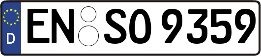 EN-SO9359