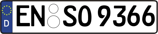 EN-SO9366