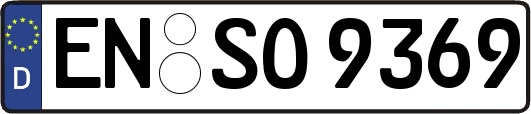 EN-SO9369