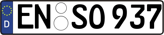 EN-SO937