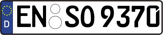 EN-SO9370