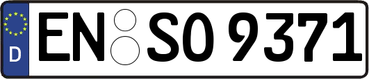 EN-SO9371