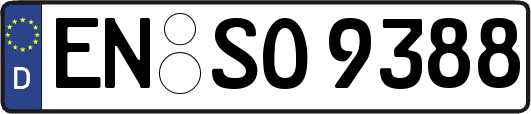 EN-SO9388