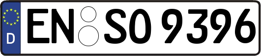 EN-SO9396