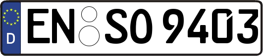 EN-SO9403