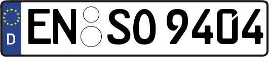 EN-SO9404
