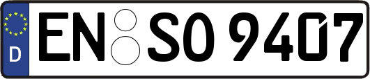 EN-SO9407