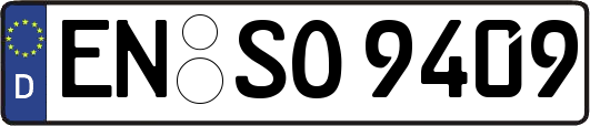 EN-SO9409