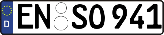 EN-SO941