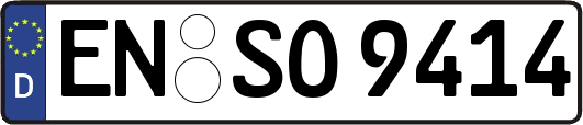 EN-SO9414