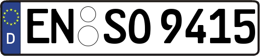 EN-SO9415