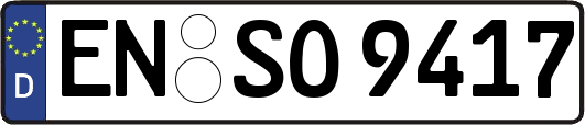 EN-SO9417