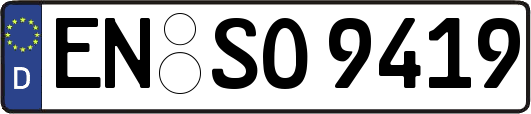 EN-SO9419
