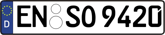EN-SO9420
