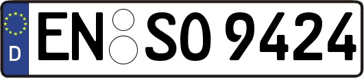 EN-SO9424