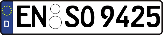 EN-SO9425