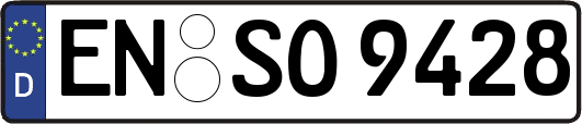 EN-SO9428