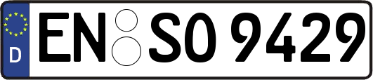 EN-SO9429