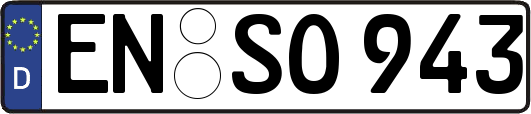 EN-SO943