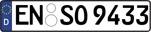 EN-SO9433