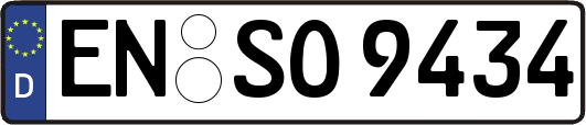 EN-SO9434