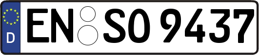 EN-SO9437