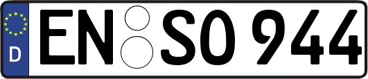 EN-SO944