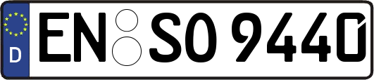 EN-SO9440