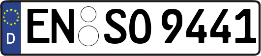 EN-SO9441