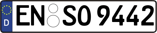 EN-SO9442
