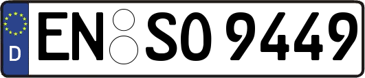 EN-SO9449