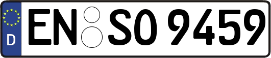 EN-SO9459
