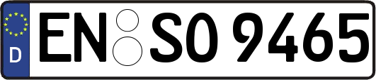 EN-SO9465