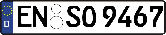 EN-SO9467