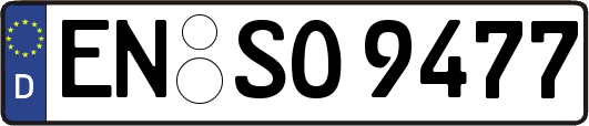 EN-SO9477