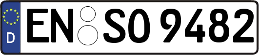EN-SO9482