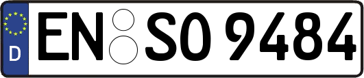 EN-SO9484