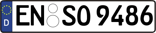 EN-SO9486